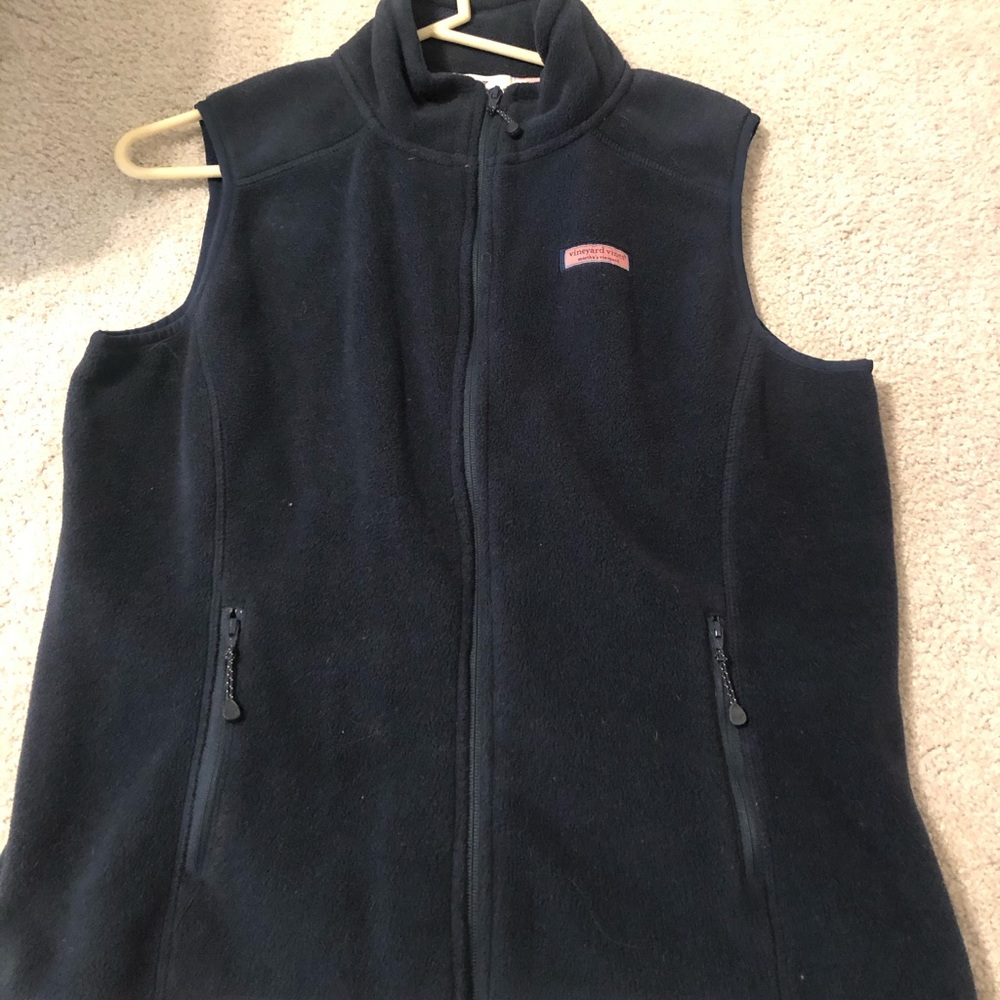 Vineyard Vines Vest